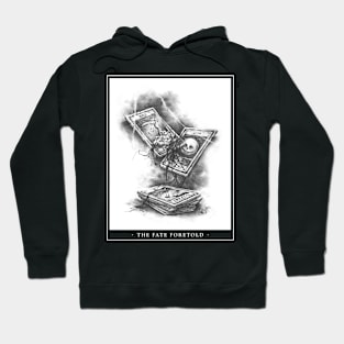 The Fate Foretold Hoodie